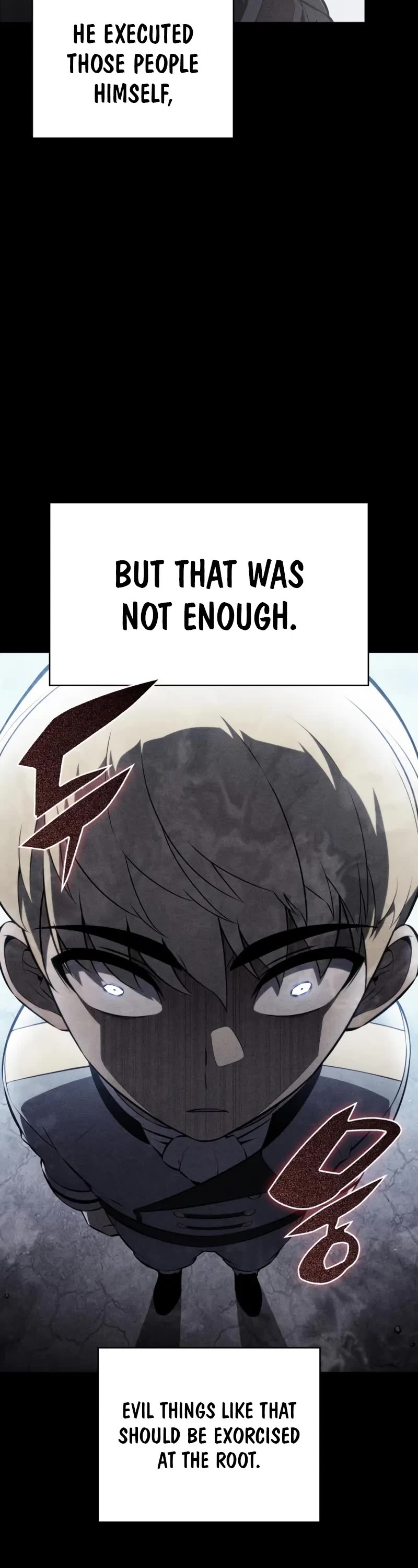 The Regressed Son of a Duke is an Assassin Chapter 92 page 73 - Chapter 92: Fog Over Light (7)