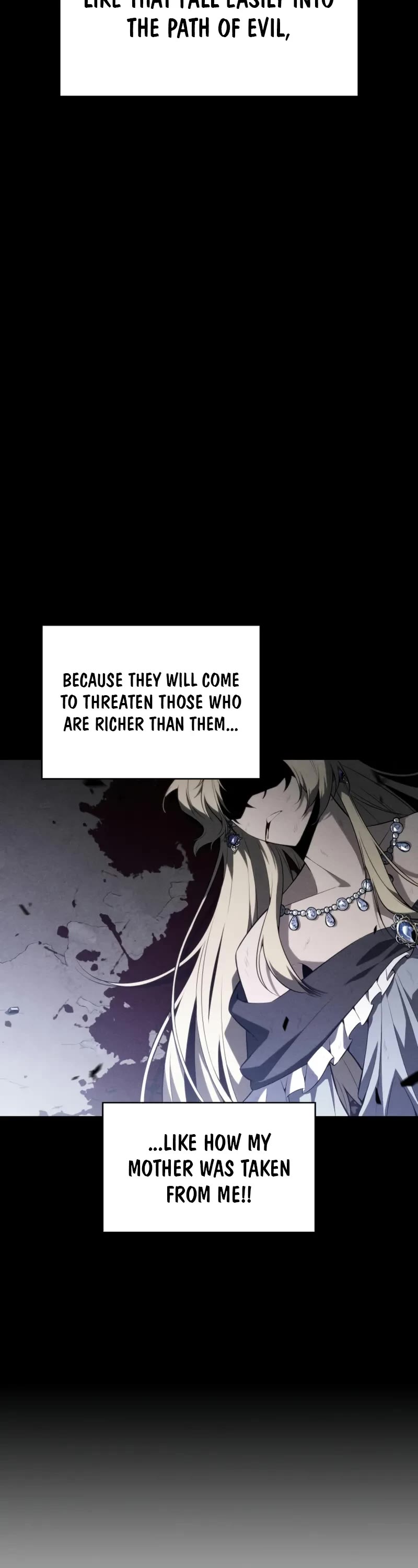 The Regressed Son of a Duke is an Assassin Chapter 92 page 75 - Chapter 92: Fog Over Light (7)