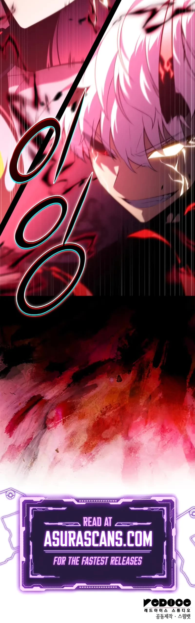 The Regressed Son of a Duke is an Assassin Chapter 92 page 79 - Chapter 92: Fog Over Light (7)