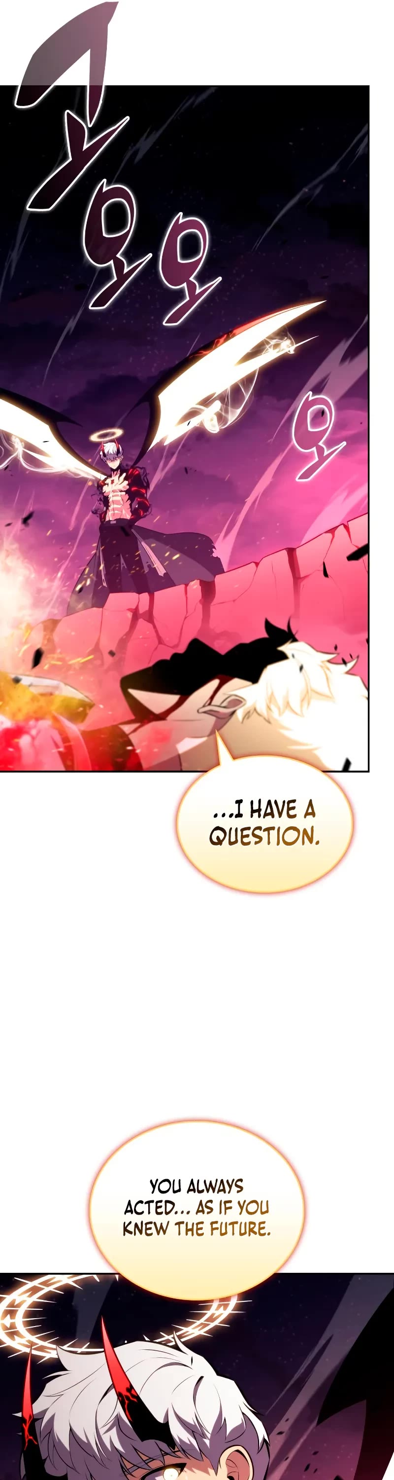 The Regressed Son of a Duke is an Assassin Chapter 93 page 12 - Chapter 93: Left Behind (1)