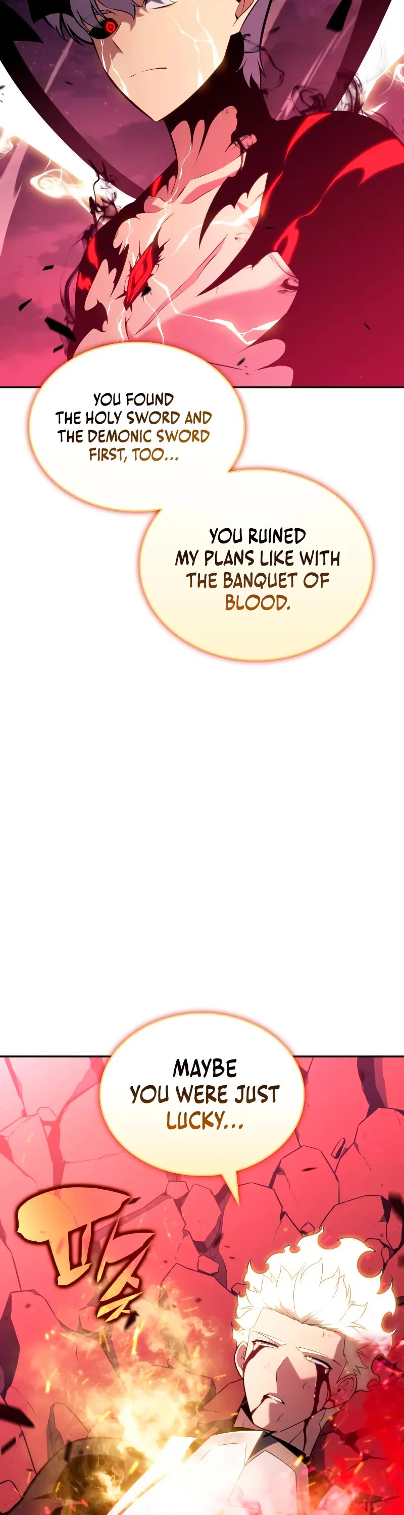 The Regressed Son of a Duke is an Assassin Chapter 93 page 13 - Chapter 93: Left Behind (1)