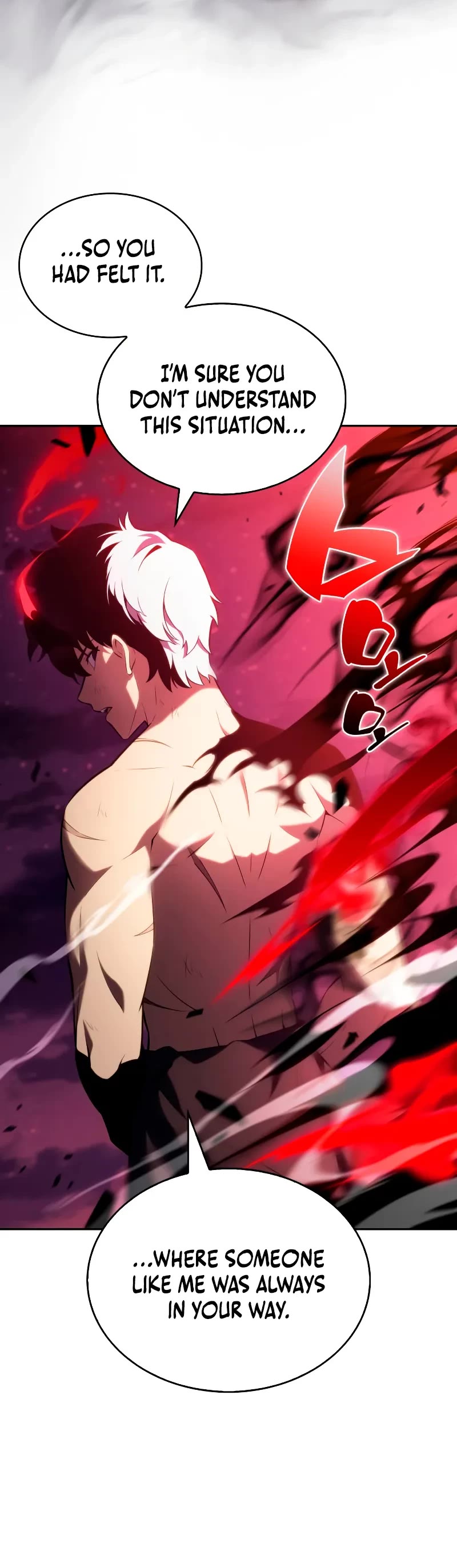 The Regressed Son of a Duke is an Assassin Chapter 93 page 15 - Chapter 93: Left Behind (1)
