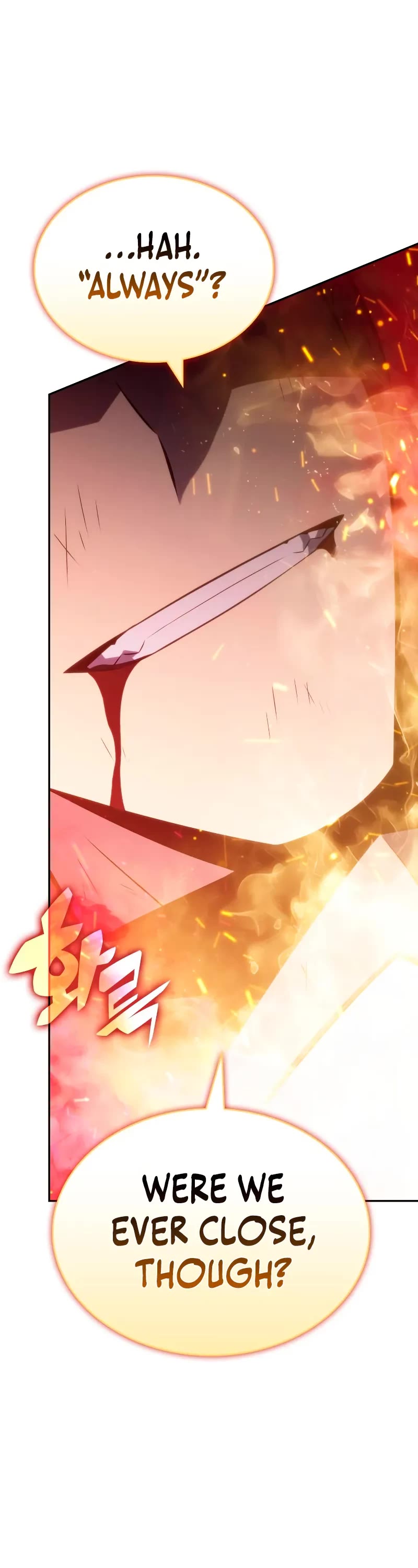 The Regressed Son of a Duke is an Assassin Chapter 93 page 18 - Chapter 93: Left Behind (1)