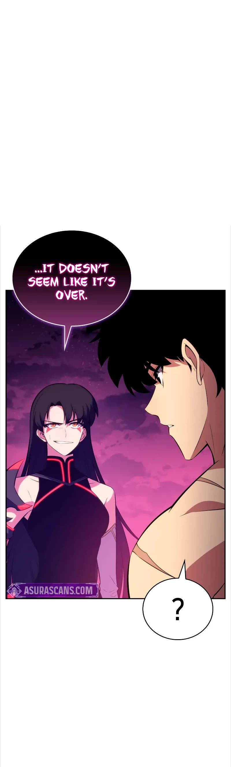The Regressed Son of a Duke is an Assassin Chapter 93 page 21 - Chapter 93: Left Behind (1)