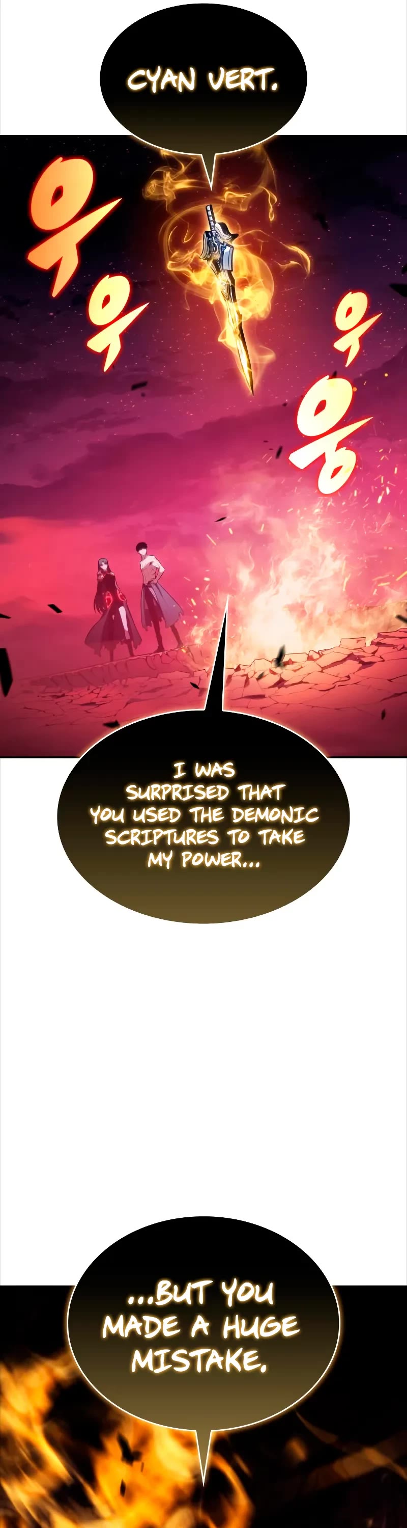 The Regressed Son of a Duke is an Assassin Chapter 93 page 22 - Chapter 93: Left Behind (1)
