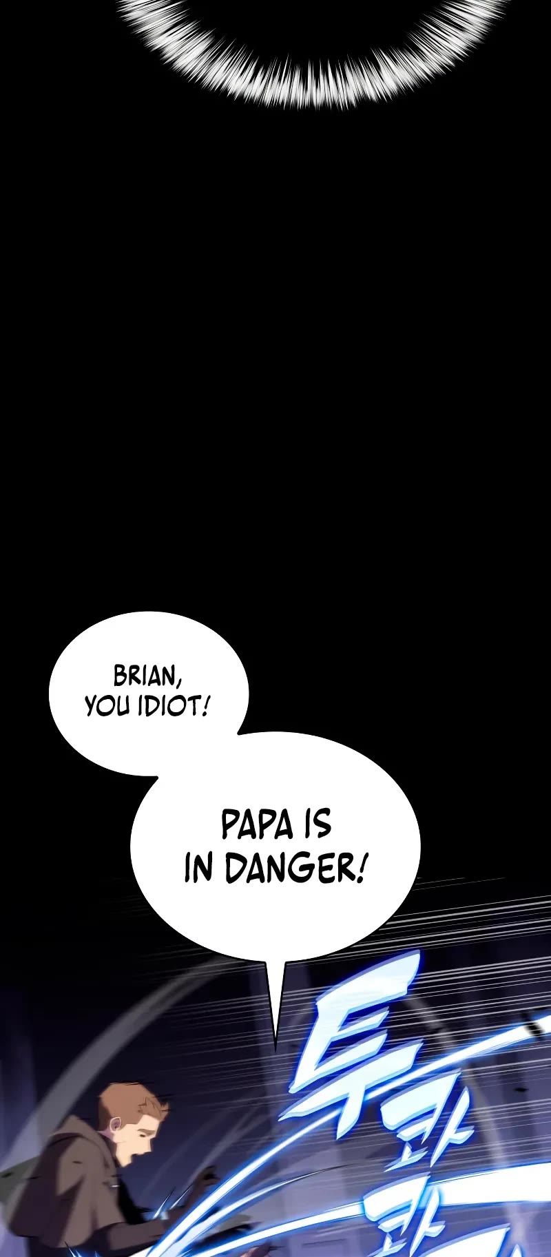 The Regressed Son of a Duke is an Assassin Chapter 93 page 30 - Chapter 93: Left Behind (1)