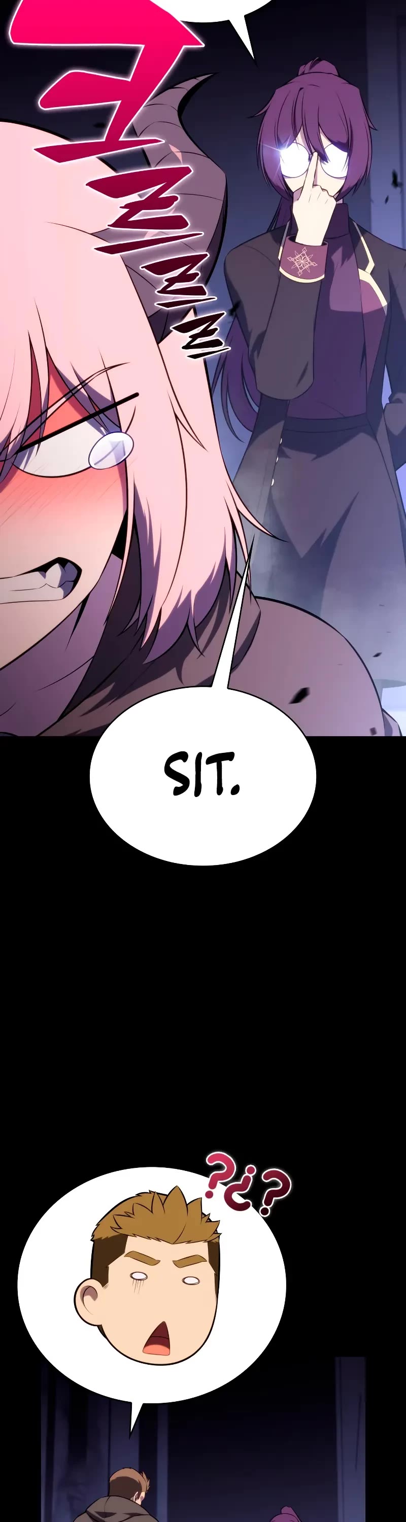 The Regressed Son of a Duke is an Assassin Chapter 93 page 34 - Chapter 93: Left Behind (1)