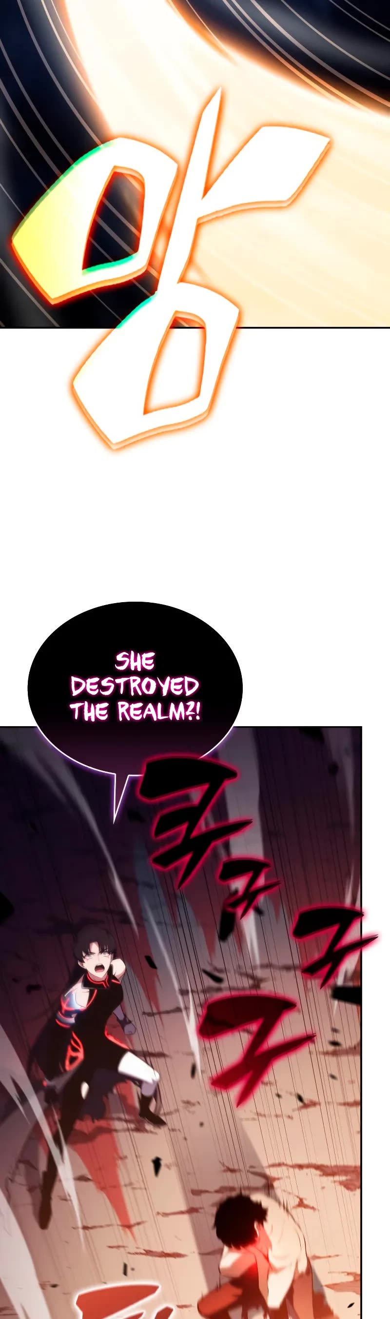 The Regressed Son of a Duke is an Assassin Chapter 93 page 40 - Chapter 93: Left Behind (1)