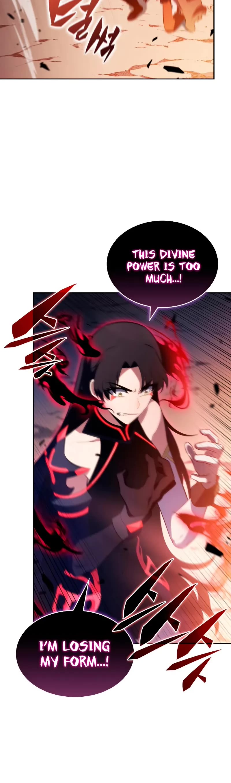 The Regressed Son of a Duke is an Assassin Chapter 93 page 41 - Chapter 93: Left Behind (1)