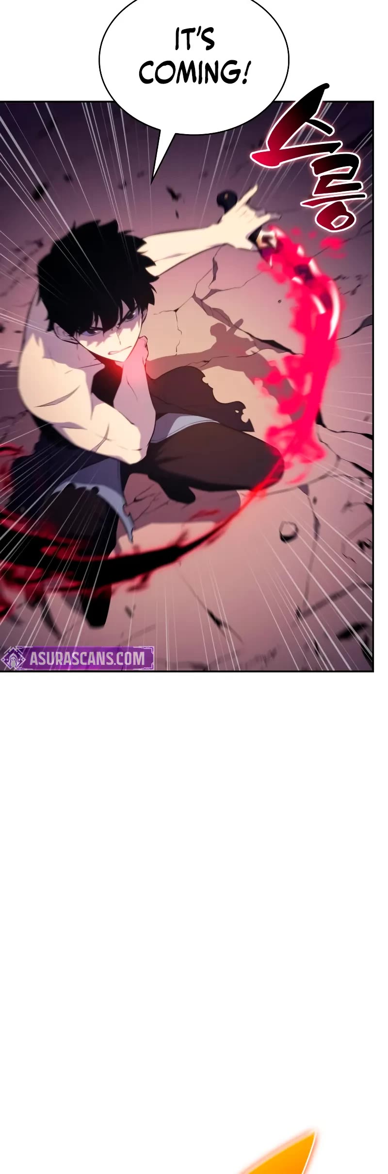 The Regressed Son of a Duke is an Assassin Chapter 93 page 45 - Chapter 93: Left Behind (1)