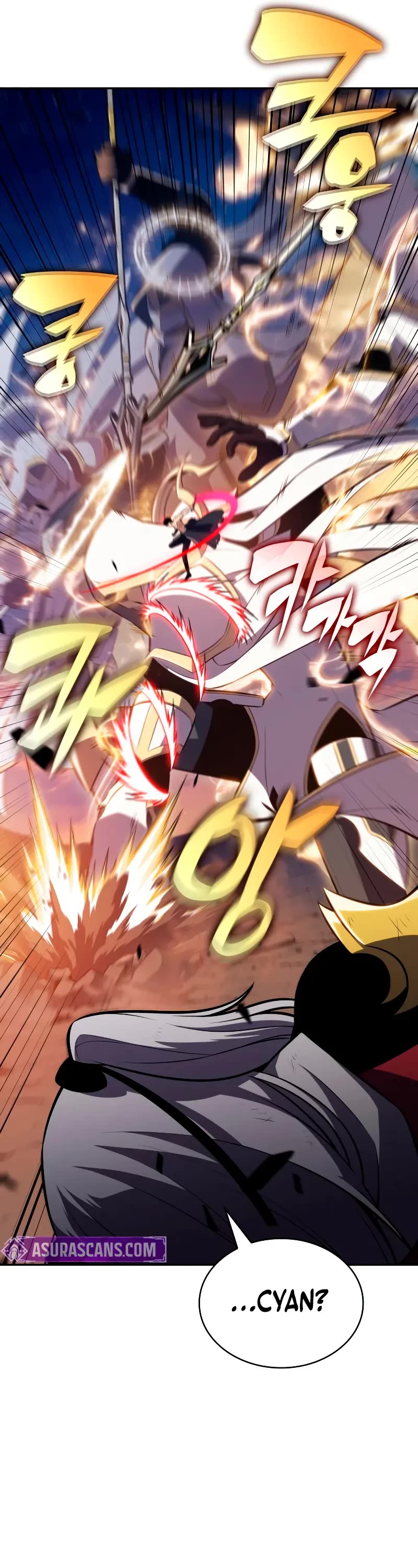 The Regressed Son of a Duke is an Assassin Chapter 93 page 52 - Chapter 93: Left Behind (1)
