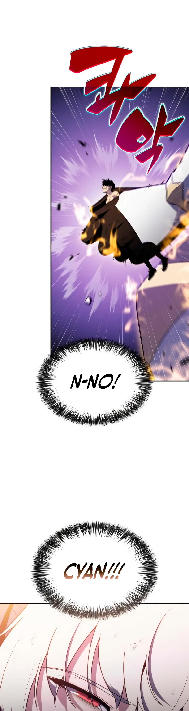 The Regressed Son of a Duke is an Assassin Chapter 93 page 53 - Chapter 93: Left Behind (1)