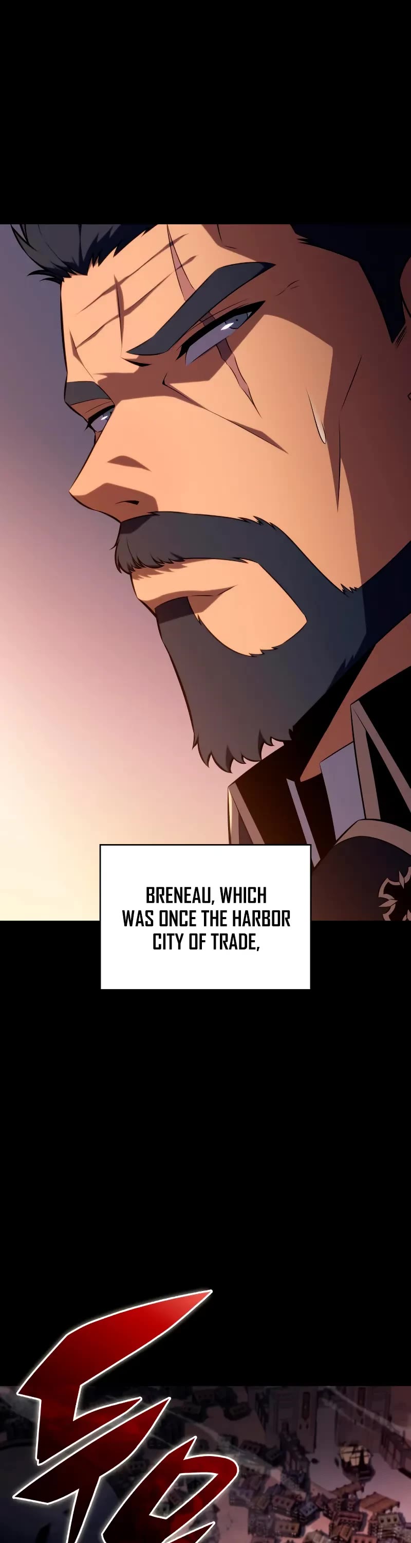The Regressed Son of a Duke is an Assassin Chapter 93 page 57 - Chapter 93: Left Behind (1)
