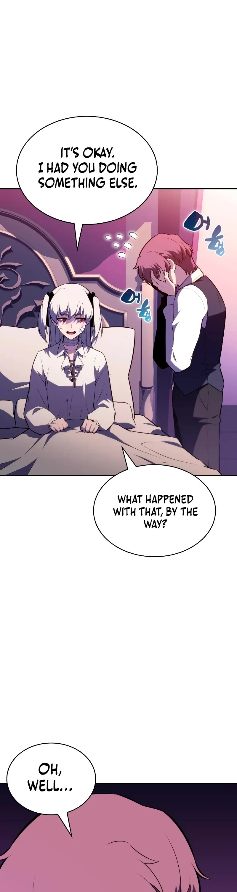 The Regressed Son of a Duke is an Assassin Chapter 93 page 63 - Chapter 93: Left Behind (1)