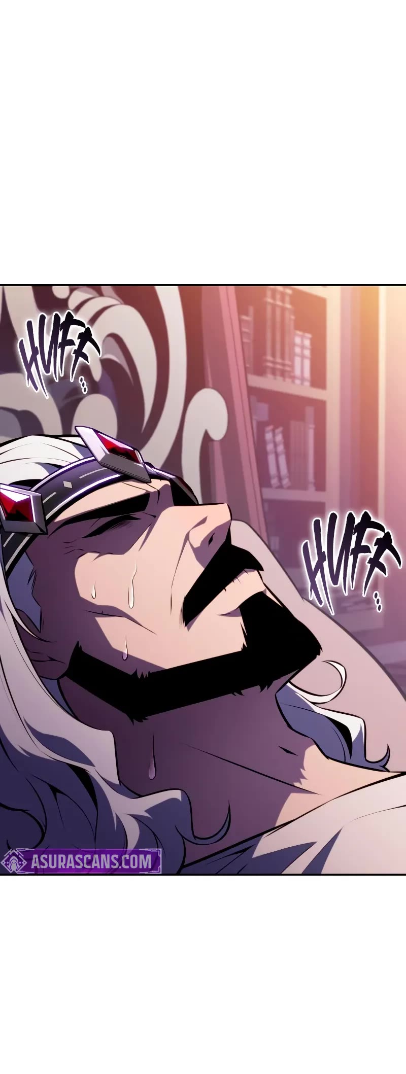 The Regressed Son of a Duke is an Assassin Chapter 93 page 65 - Chapter 93: Left Behind (1)