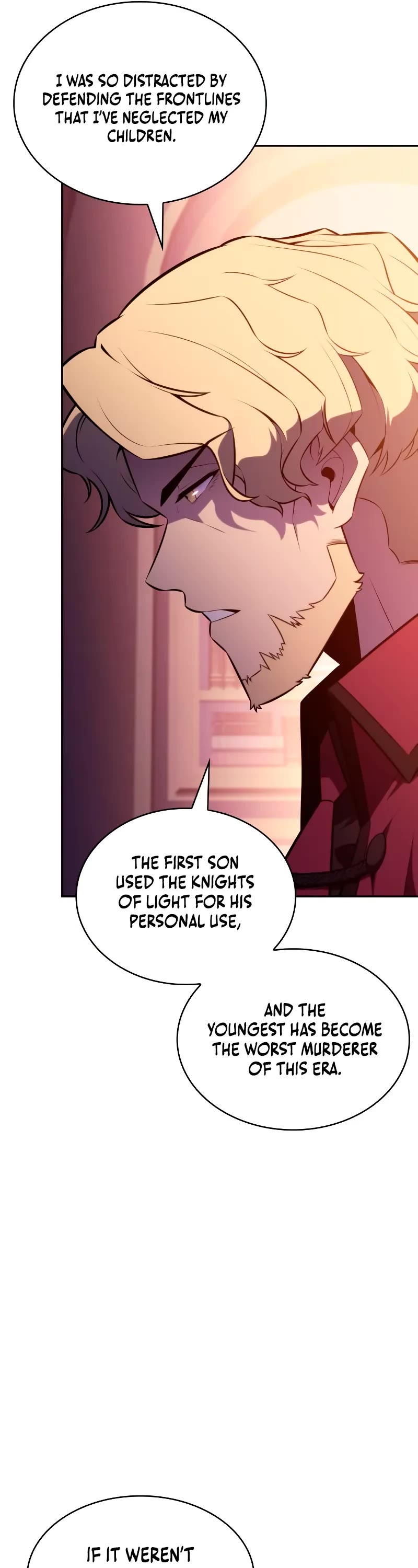 The Regressed Son of a Duke is an Assassin Chapter 93 page 67 - Chapter 93: Left Behind (1)