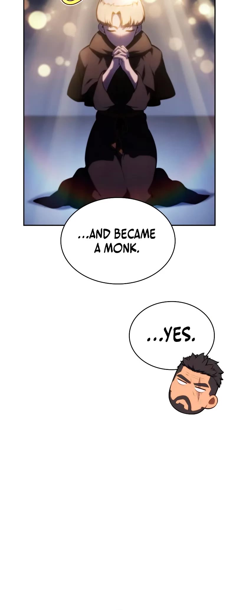 The Regressed Son of a Duke is an Assassin Chapter 93 page 76 - Chapter 93: Left Behind (1)