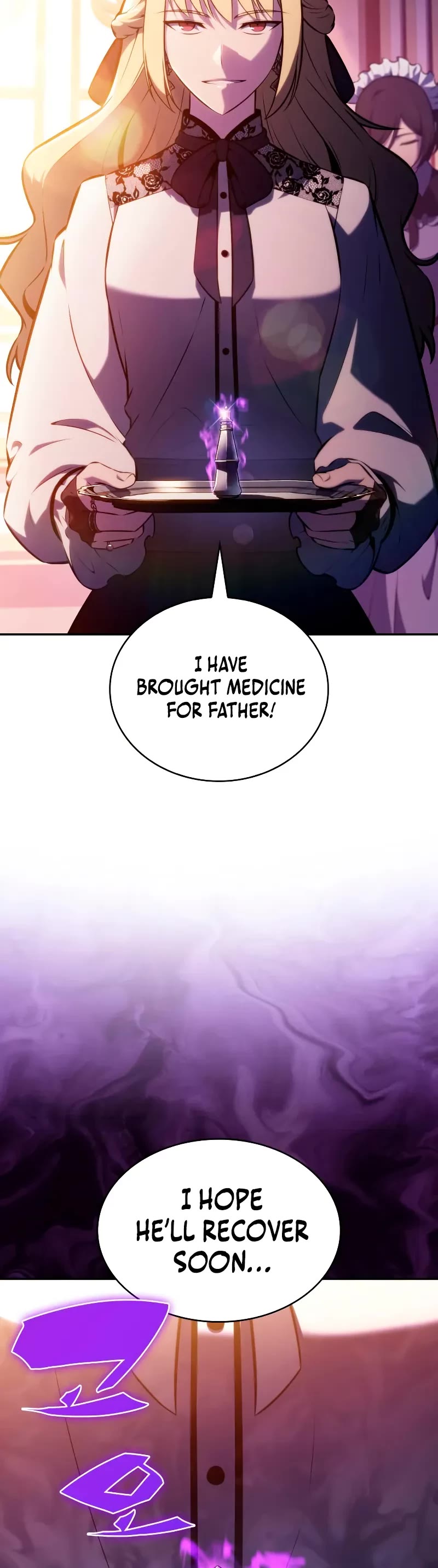The Regressed Son of a Duke is an Assassin Chapter 93 page 78 - Chapter 93: Left Behind (1)