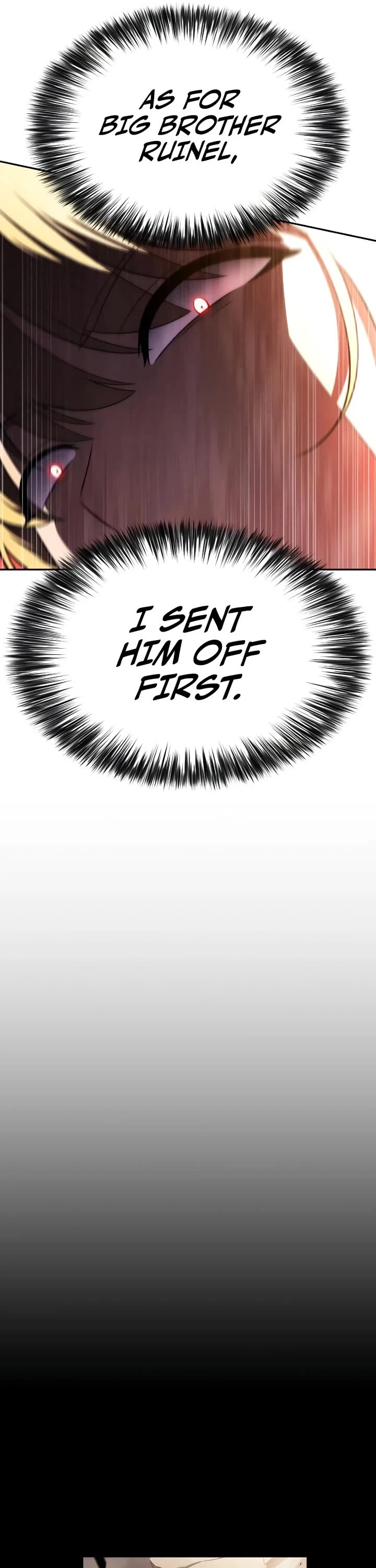 The Regressed Son of a Duke is an Assassin Chapter 94 page 11 - Chapter 94: Left Behind (2)