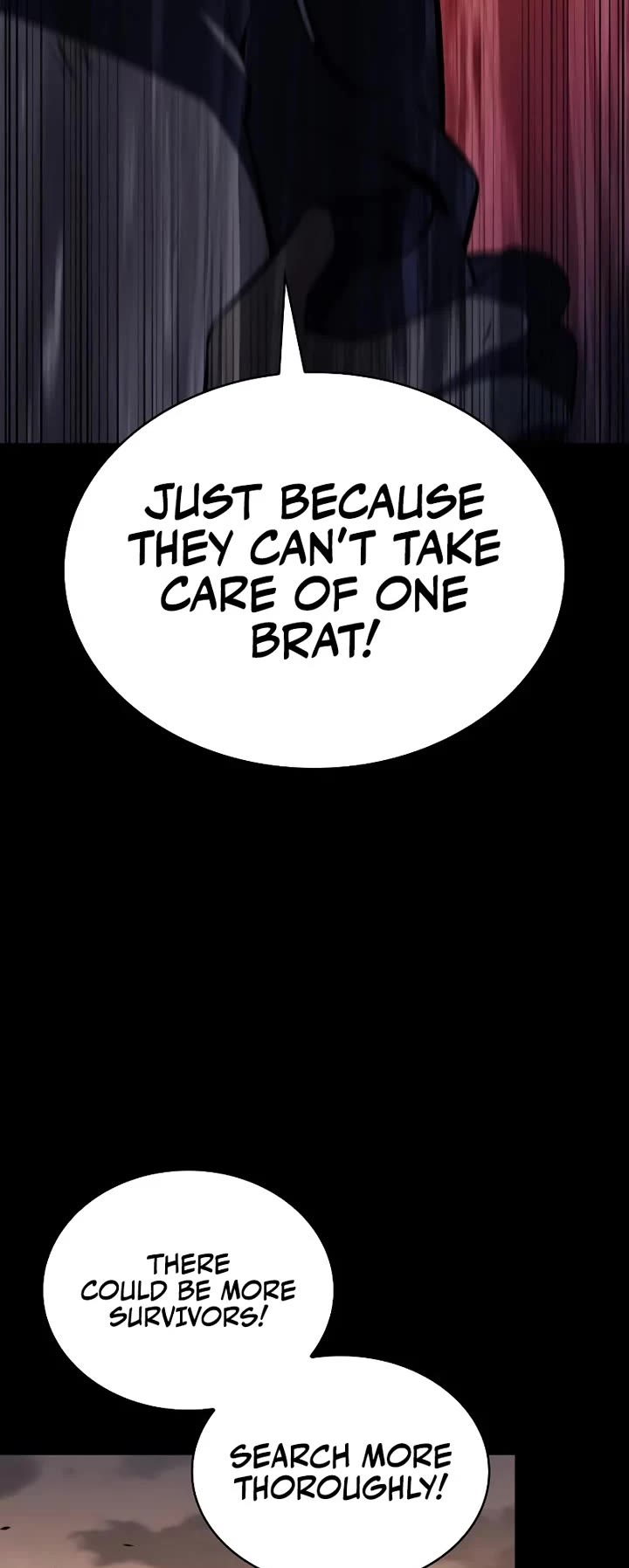 The Regressed Son of a Duke is an Assassin Chapter 94 page 14 - Chapter 94: Left Behind (2)