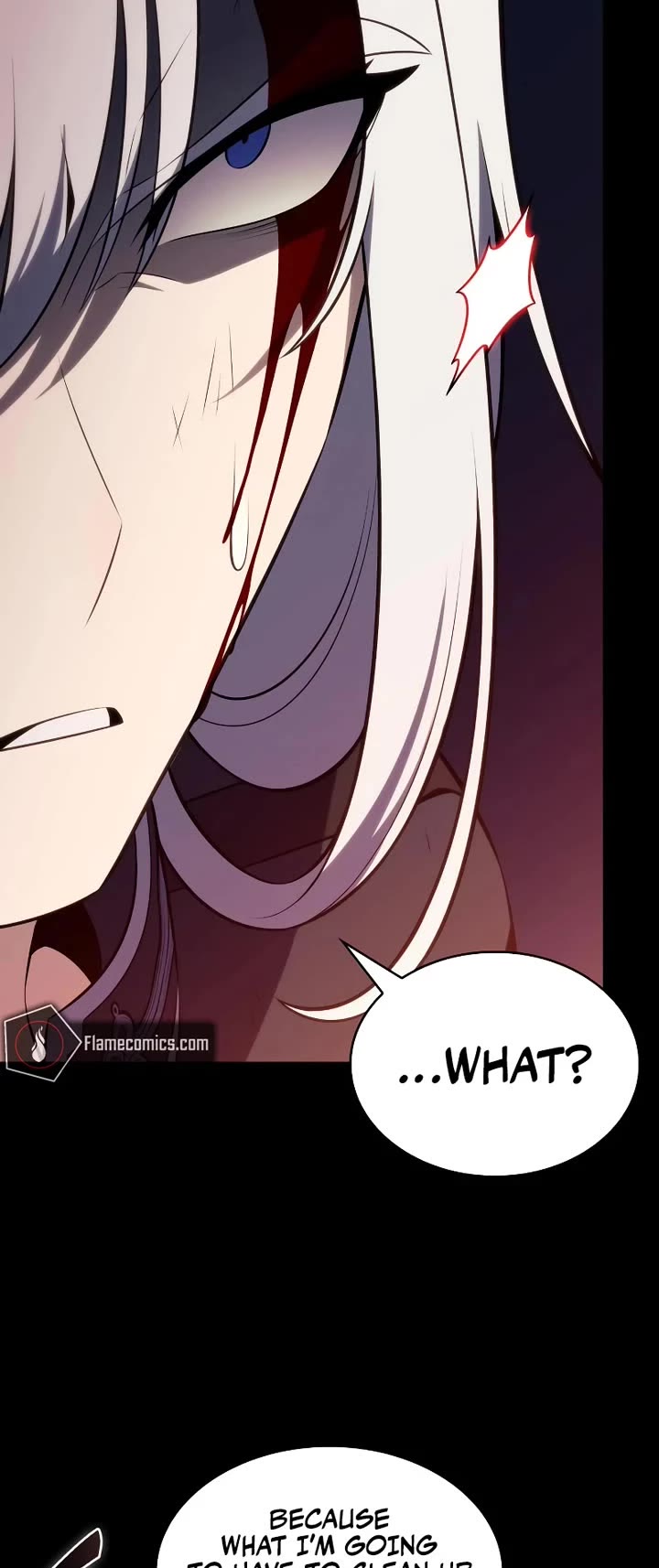 The Regressed Son of a Duke is an Assassin Chapter 94 page 19 - Chapter 94: Left Behind (2)