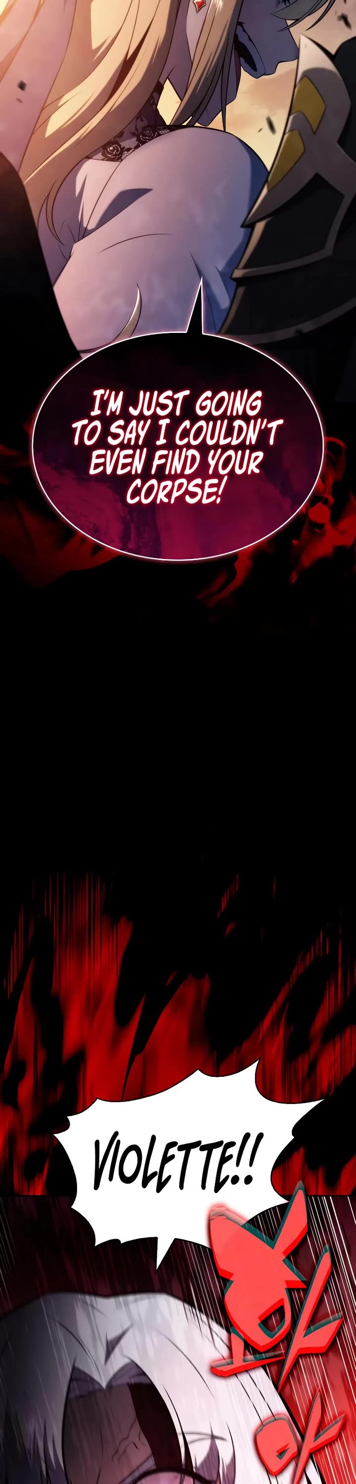 The Regressed Son of a Duke is an Assassin Chapter 94 page 22 - Chapter 94: Left Behind (2)