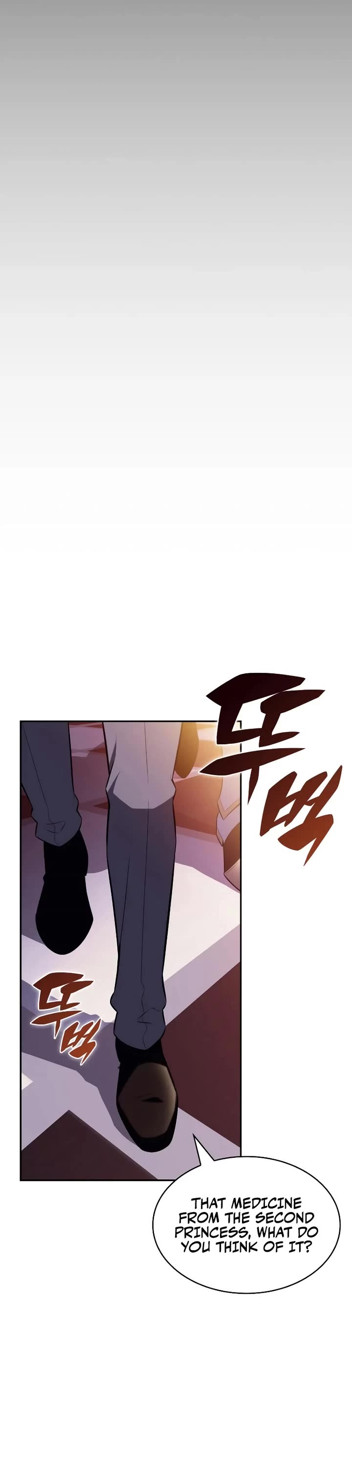 The Regressed Son of a Duke is an Assassin Chapter 94 page 26 - Chapter 94: Left Behind (2)