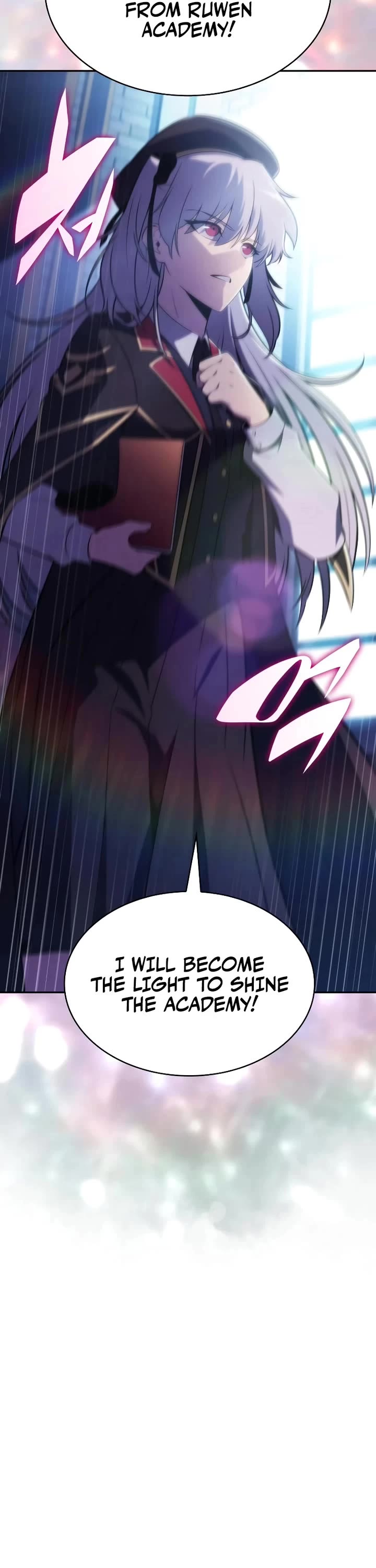 The Regressed Son of a Duke is an Assassin Chapter 94 page 43 - Chapter 94: Left Behind (2)