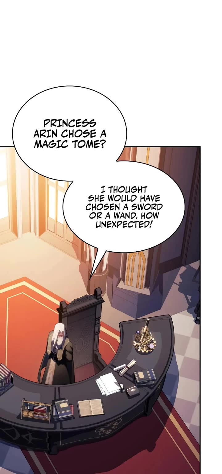 The Regressed Son of a Duke is an Assassin Chapter 94 page 44 - Chapter 94: Left Behind (2)