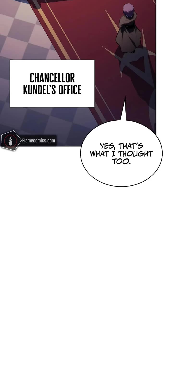 The Regressed Son of a Duke is an Assassin Chapter 94 page 45 - Chapter 94: Left Behind (2)