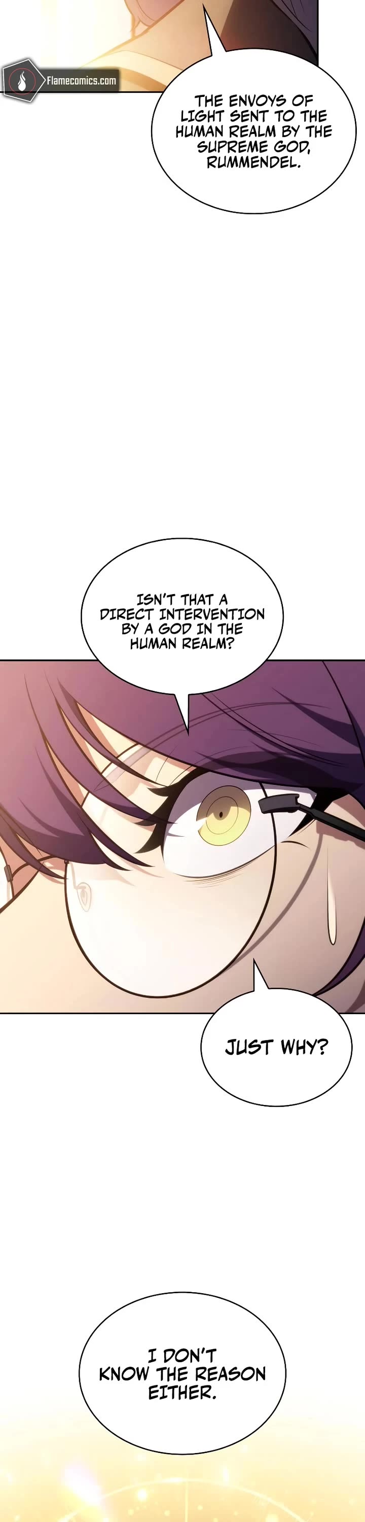 The Regressed Son of a Duke is an Assassin Chapter 94 page 48 - Chapter 94: Left Behind (2)