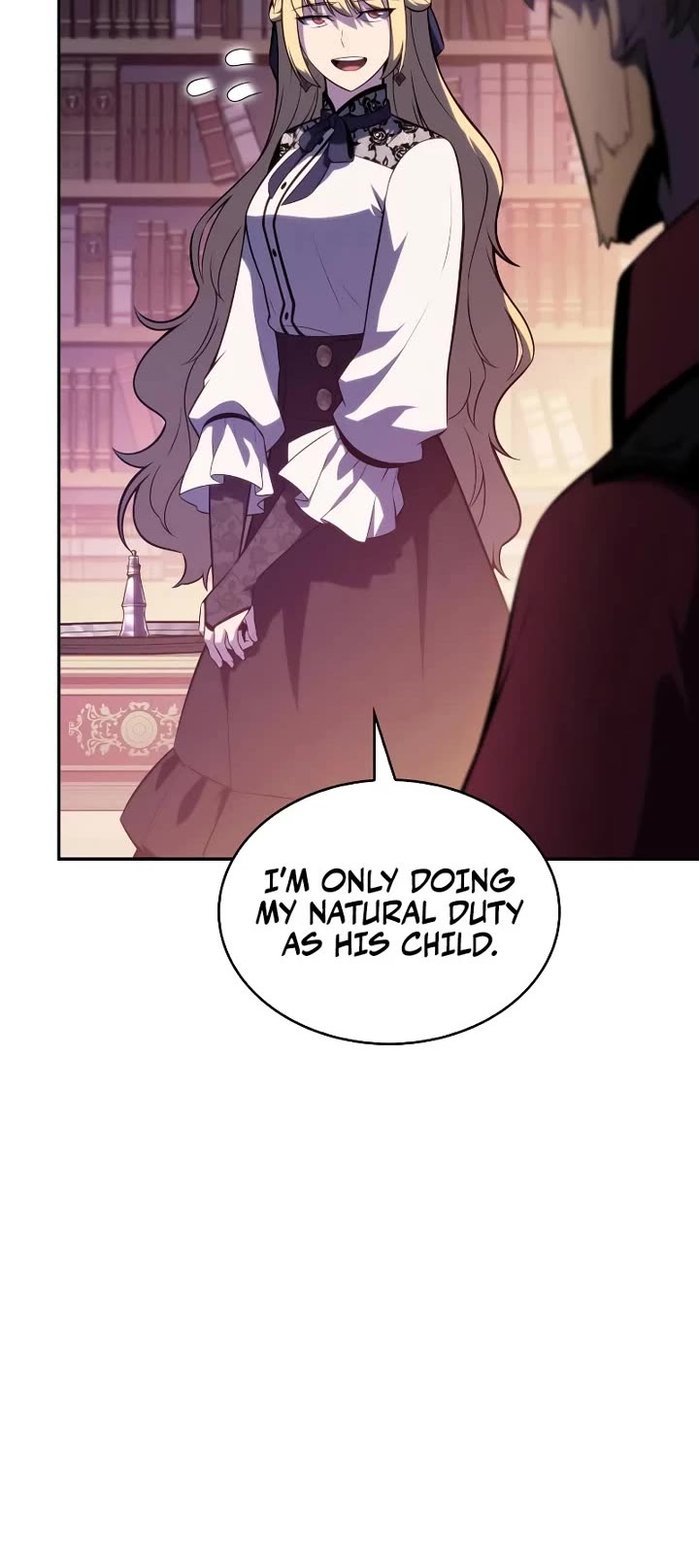 The Regressed Son of a Duke is an Assassin Chapter 94 page 5 - Chapter 94: Left Behind (2)