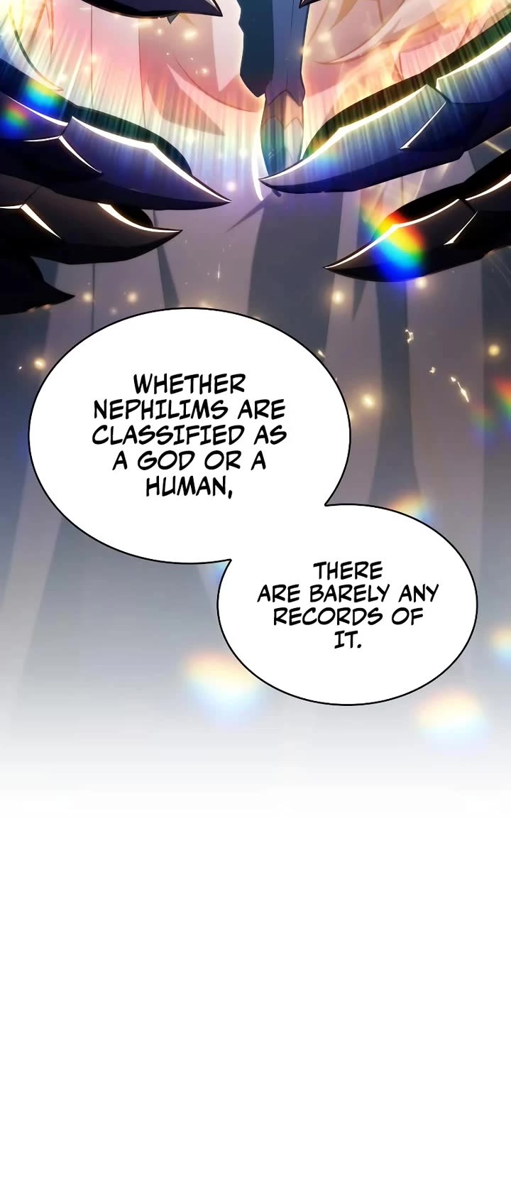 The Regressed Son of a Duke is an Assassin Chapter 94 page 50 - Chapter 94: Left Behind (2)