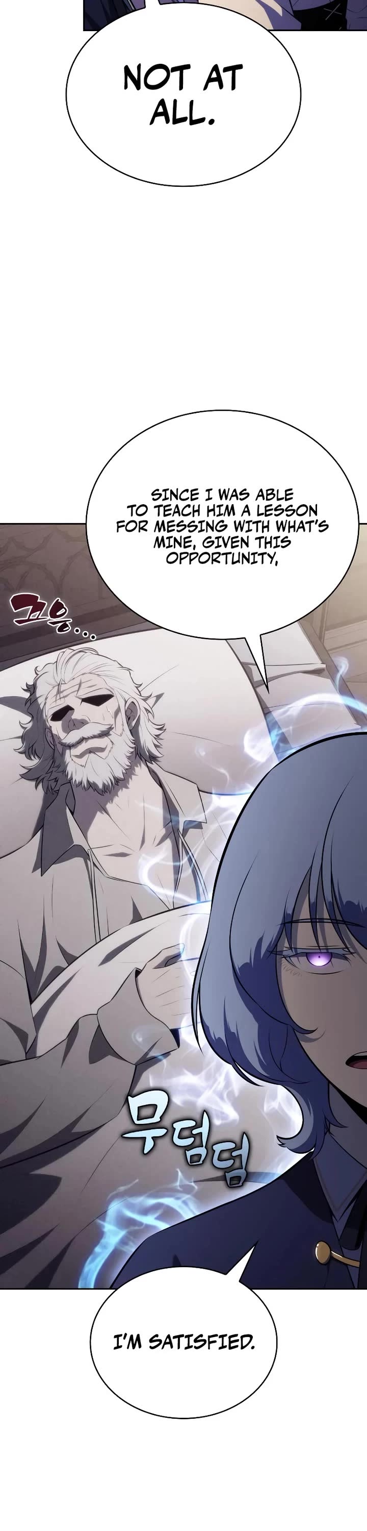 The Regressed Son of a Duke is an Assassin Chapter 94 page 57 - Chapter 94: Left Behind (2)