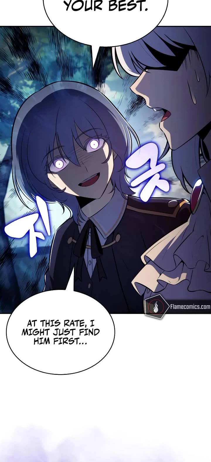 The Regressed Son of a Duke is an Assassin Chapter 94 page 60 - Chapter 94: Left Behind (2)