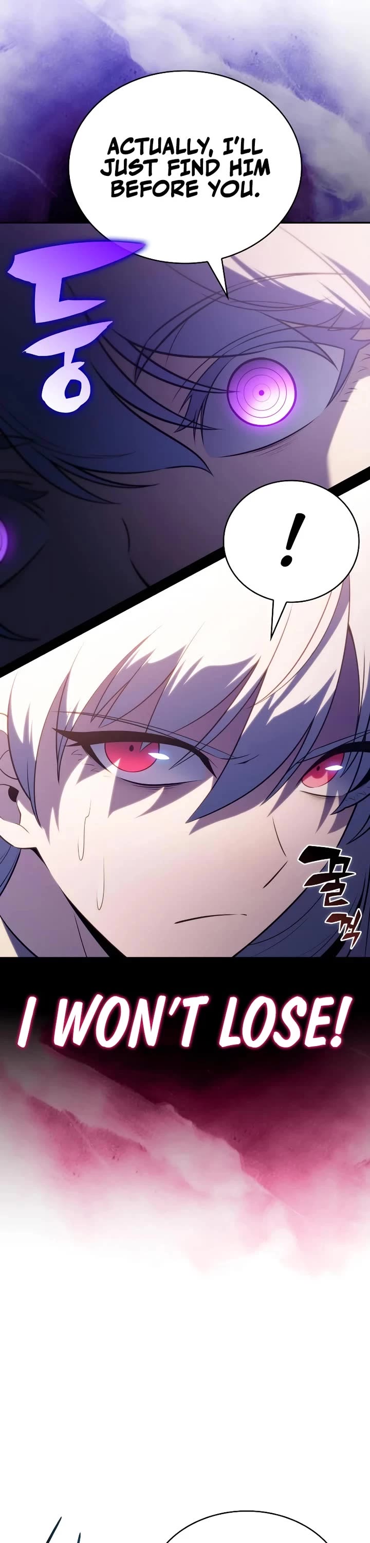 The Regressed Son of a Duke is an Assassin Chapter 94 page 61 - Chapter 94: Left Behind (2)