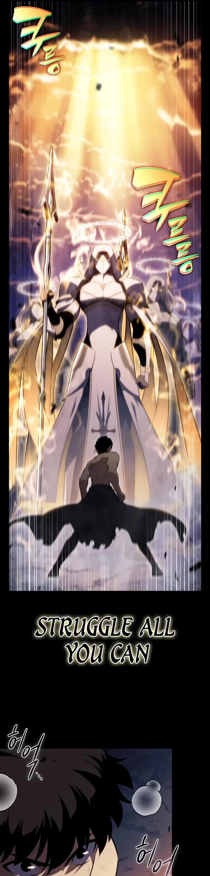 The Regressed Son of a Duke is an Assassin Chapter 94 page 66 - Chapter 94: Left Behind (2)
