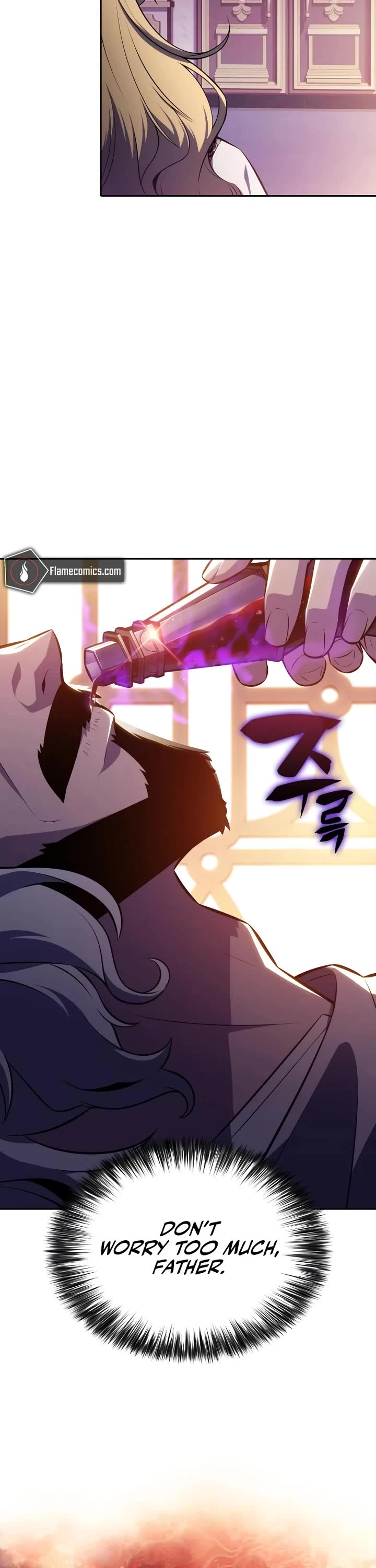 The Regressed Son of a Duke is an Assassin Chapter 94 page 8 - Chapter 94: Left Behind (2)