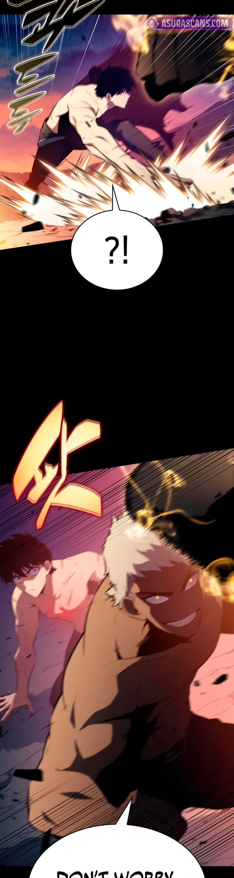 The Regressed Son of a Duke is an Assassin Chapter 95 page 13 - Chapter 95: Left Behind (3)