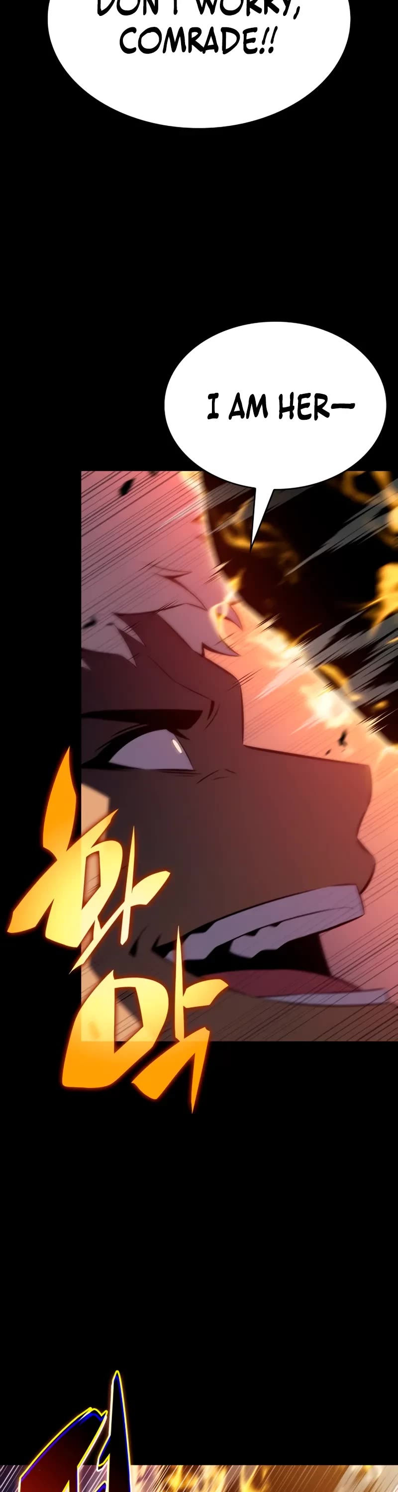 The Regressed Son of a Duke is an Assassin Chapter 95 page 14 - Chapter 95: Left Behind (3)