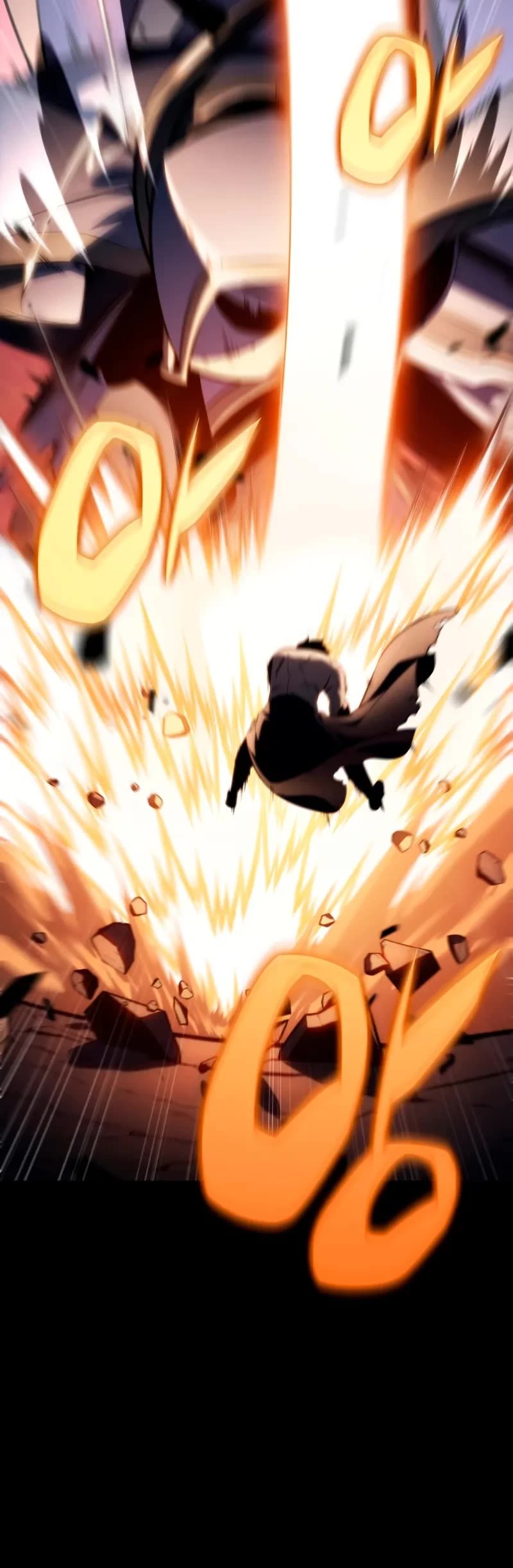 The Regressed Son of a Duke is an Assassin Chapter 95 page 16 - Chapter 95: Left Behind (3)