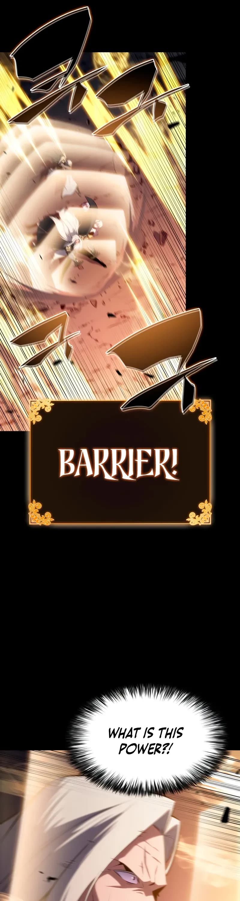 The Regressed Son of a Duke is an Assassin Chapter 95 page 17 - Chapter 95: Left Behind (3)