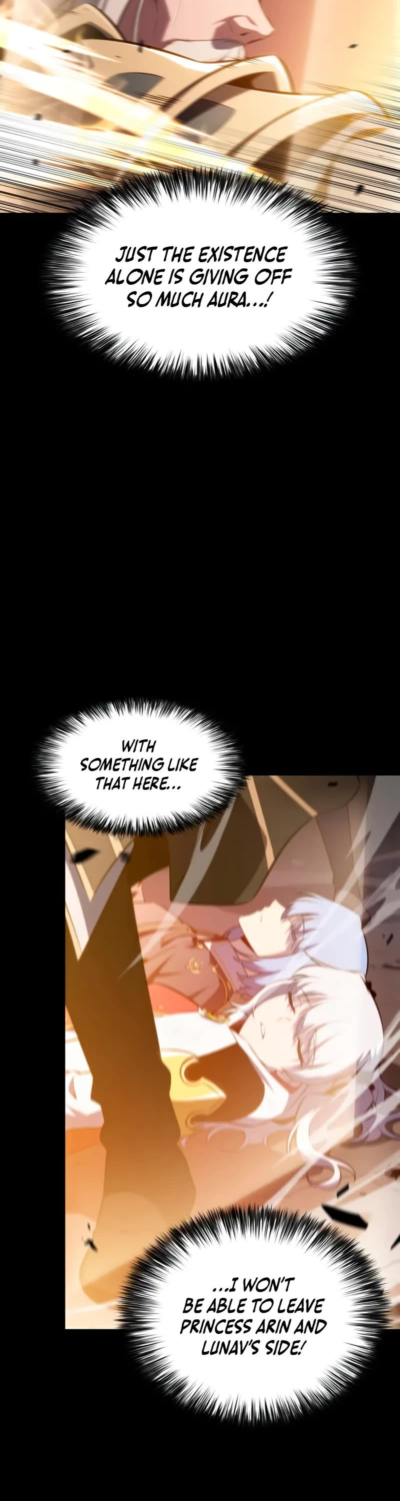 The Regressed Son of a Duke is an Assassin Chapter 95 page 18 - Chapter 95: Left Behind (3)