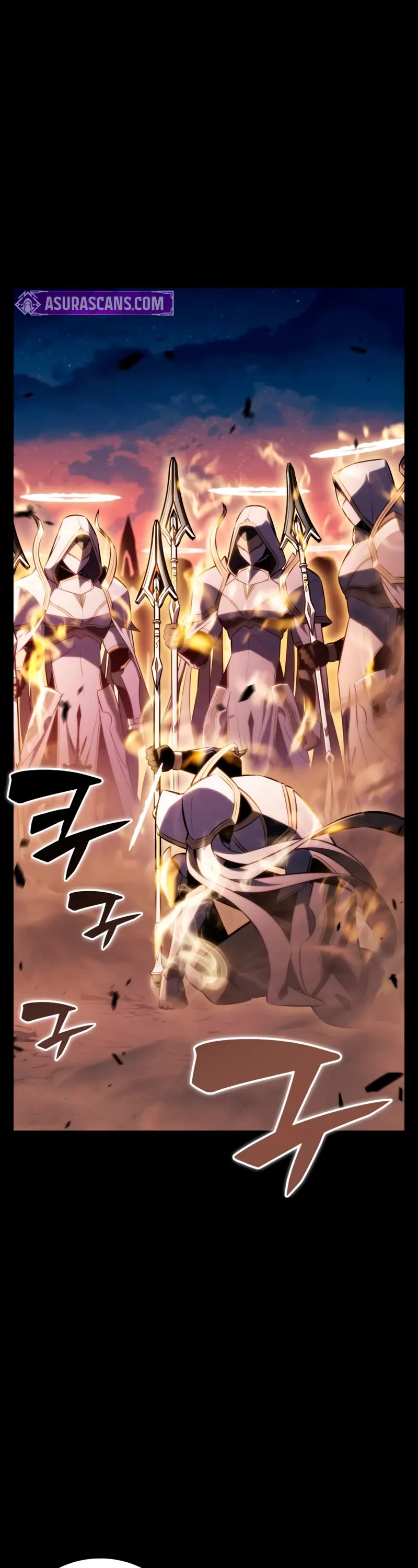 The Regressed Son of a Duke is an Assassin Chapter 95 page 19 - Chapter 95: Left Behind (3)