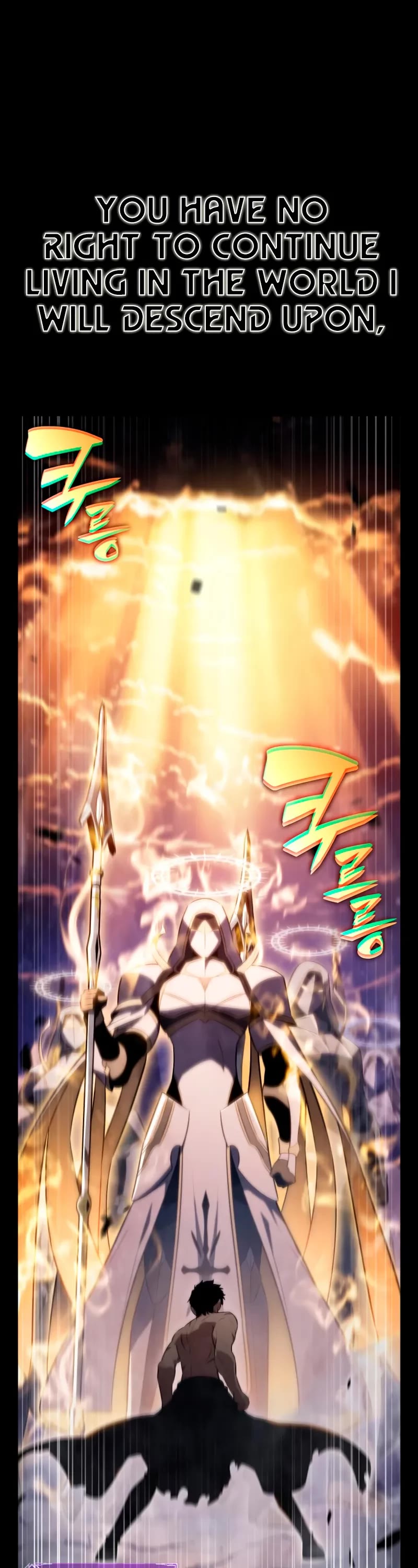 The Regressed Son of a Duke is an Assassin Chapter 95 page 2 - Chapter 95: Left Behind (3)