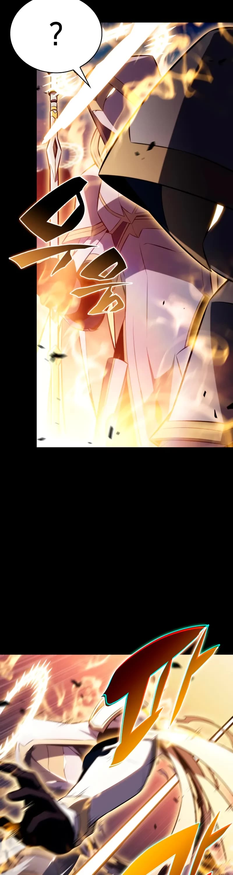 The Regressed Son of a Duke is an Assassin Chapter 95 page 20 - Chapter 95: Left Behind (3)