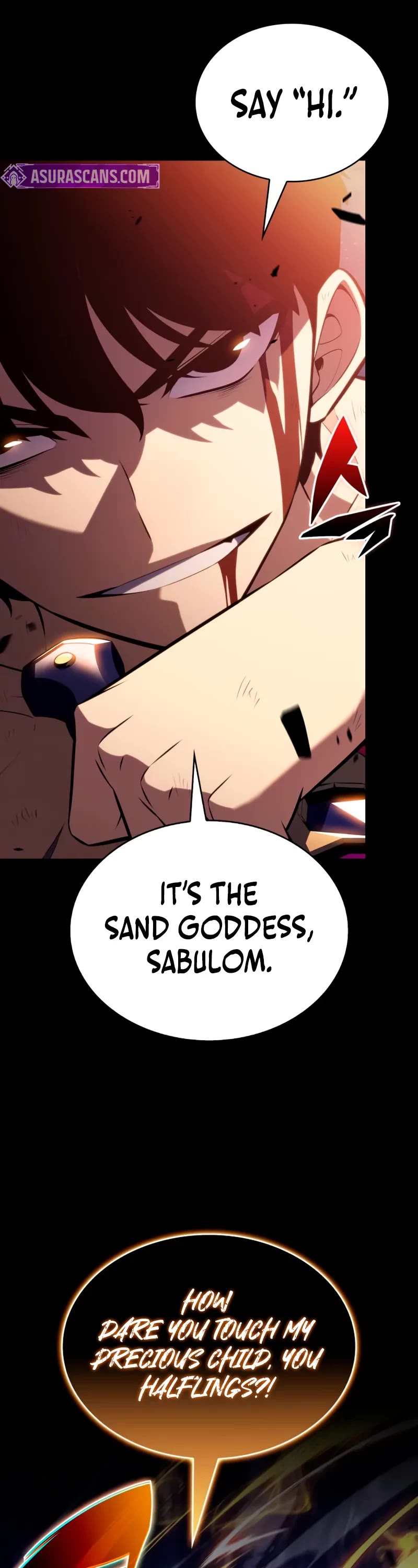 The Regressed Son of a Duke is an Assassin Chapter 95 page 22 - Chapter 95: Left Behind (3)