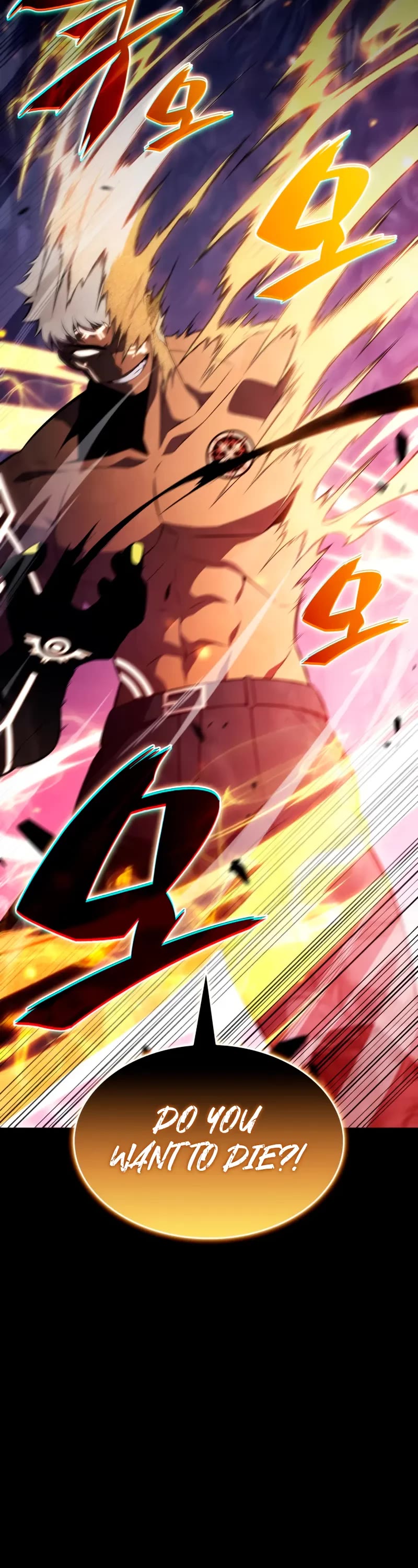 The Regressed Son of a Duke is an Assassin Chapter 95 page 23 - Chapter 95: Left Behind (3)