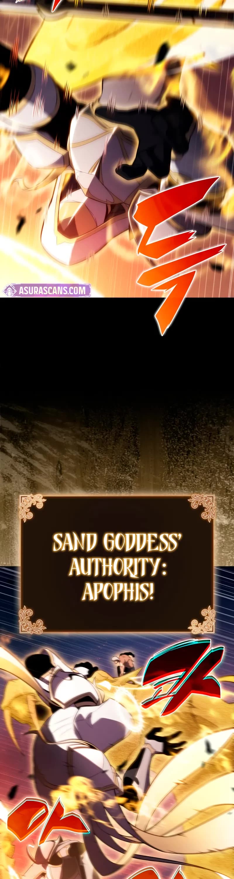 The Regressed Son of a Duke is an Assassin Chapter 95 page 27 - Chapter 95: Left Behind (3)