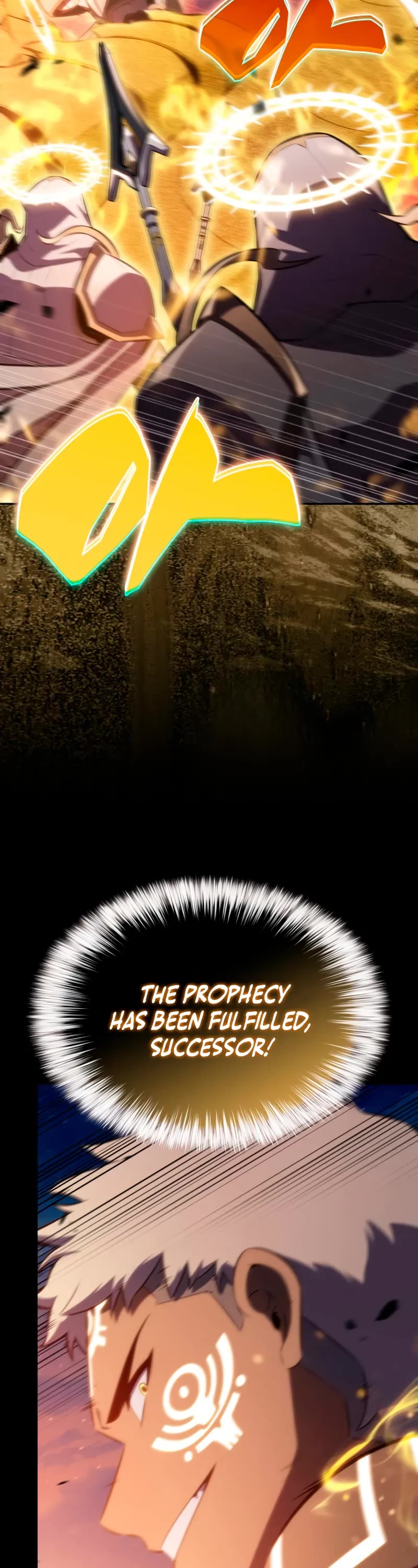 The Regressed Son of a Duke is an Assassin Chapter 95 page 28 - Chapter 95: Left Behind (3)